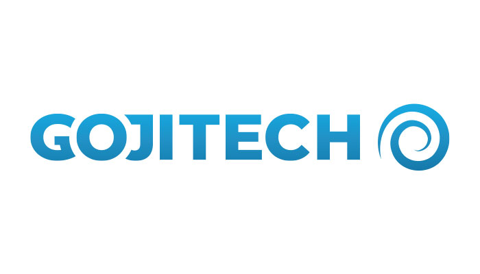Logotyp Gojitech