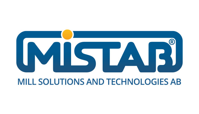 Logotyp Mistab