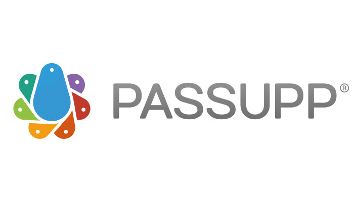 Logotyp Passupp